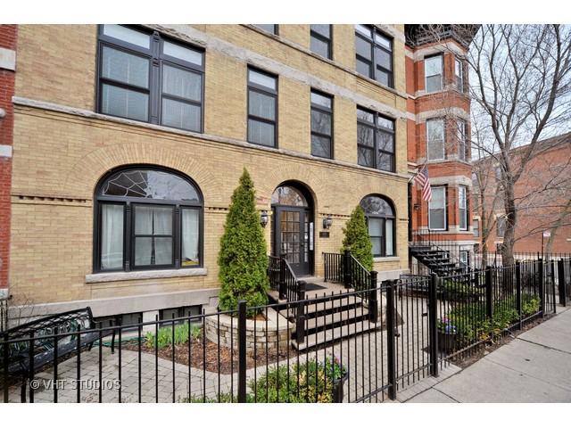 2220 N Sedgwick St. #304, Chicago, IL 60614