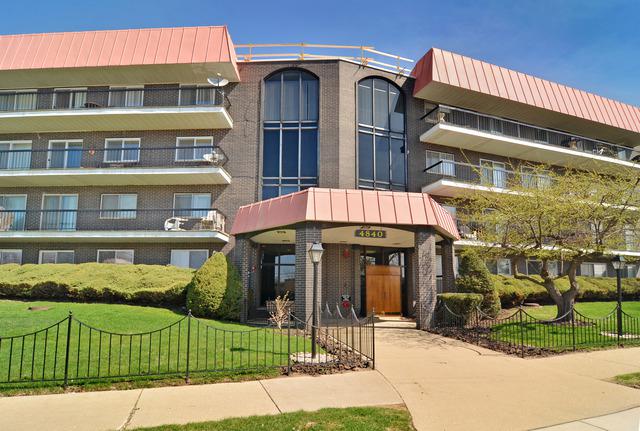 4840 Foster St. #302, Skokie, IL 60077