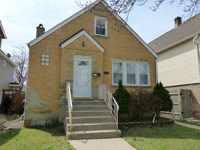 5915 W Waveland Ave., Chicago, IL 60634