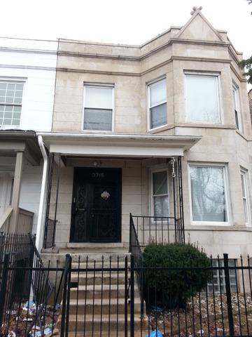 3715 W Grenshaw St., Chicago, IL 60624