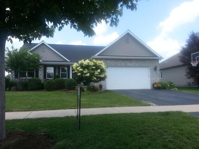 339 Kingsbury Dr., Dekalb, IL 60115