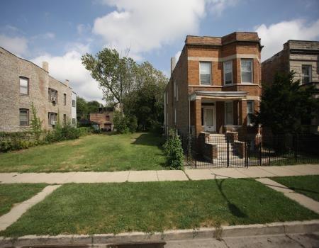 5723 S Sangamon St., Chicago, IL 60621