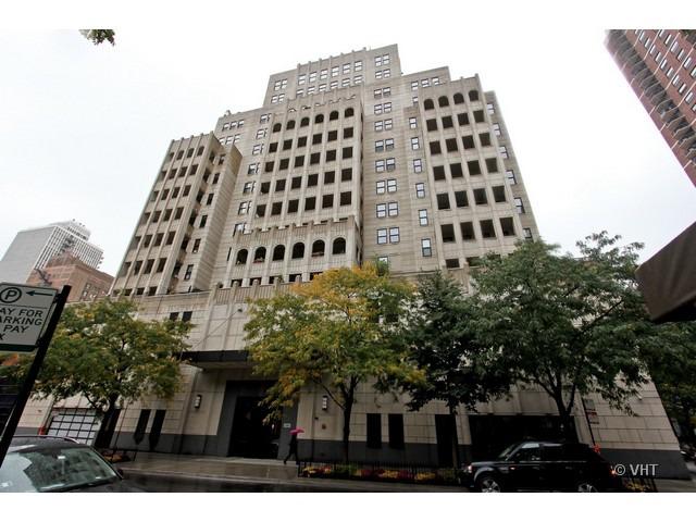 1155 N Dearborn St. #801, Chicago, IL 60610