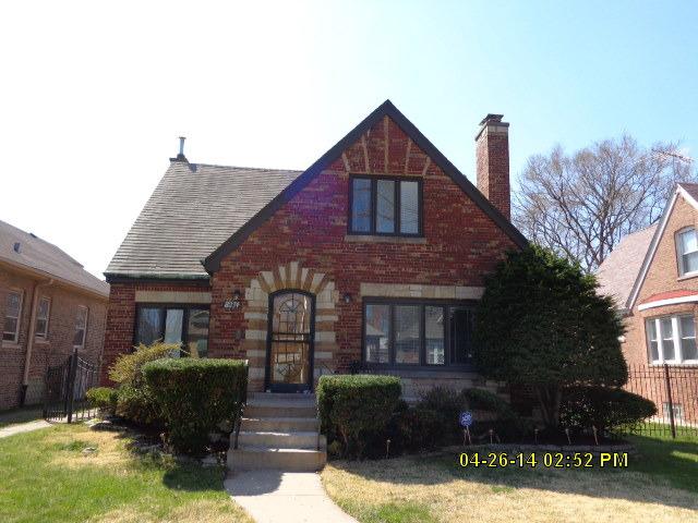 8034 S Clyde Ave., Chicago, IL 60617