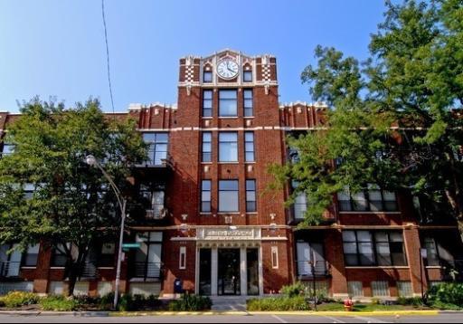 2300 W Wabansia Ave. #316, Chicago, IL 60647