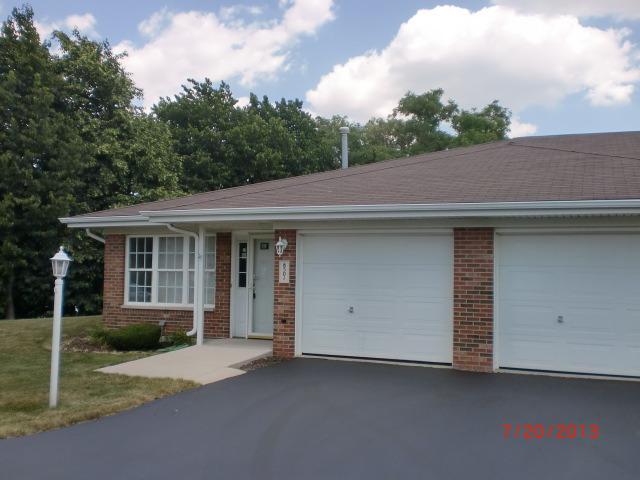 8501 Hilltop Ct., Justice, IL 60458