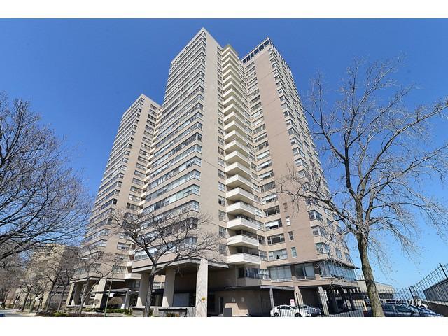 6301 N Sheridan Rd. #14C, Chicago, IL 60660