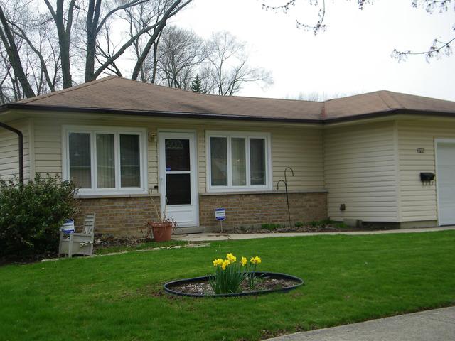 375 Winona St., Park Forest, IL 60466