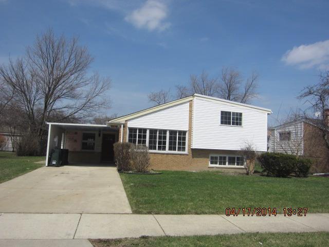 7516 Wilson Ter., Morton Grove, IL 60053