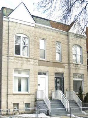 7629 S Normal Ave., Chicago, IL 60620