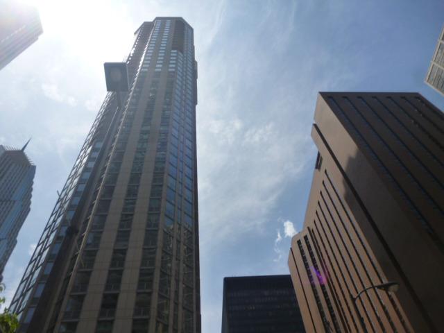 222 N Columbus Dr. #1808, Chicago, IL 60601
