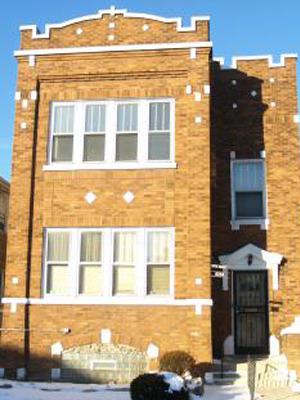 8204 S Peoria St., Chicago, IL 60620