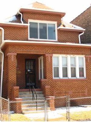 7725 S Laflin St., Chicago, IL 60620