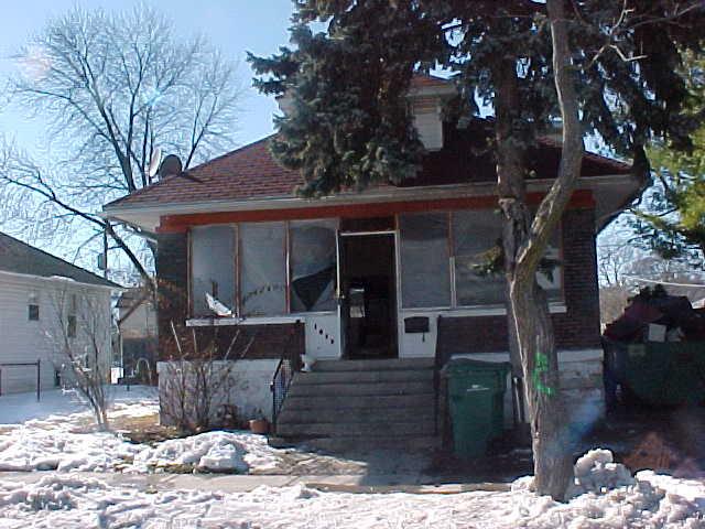 1019 Oakland Ave., Joliet, IL 60435