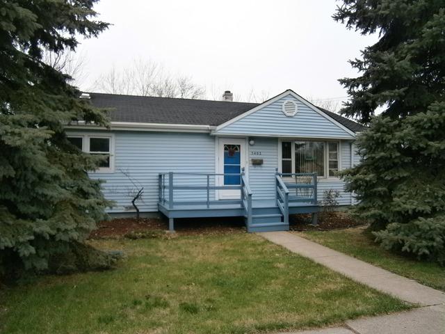 5402 Franklin Ave., Oak Lawn, IL 60453