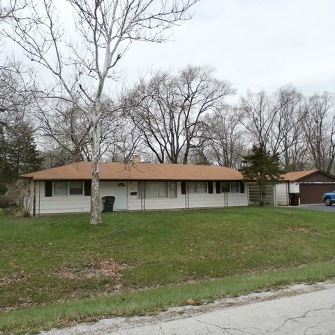 18230 Anthony Ave., Country Club Hills, IL 60478