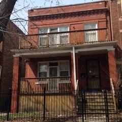 6018 S Champlain Ave., Chicago, IL 60637