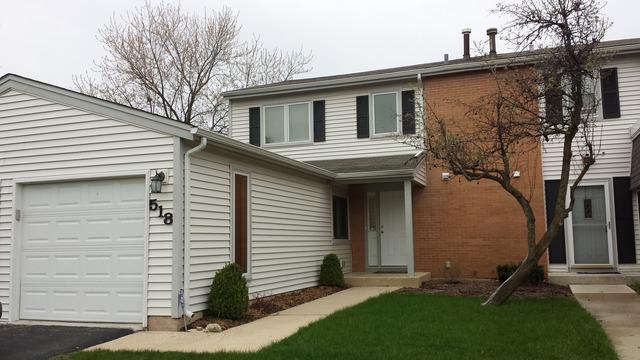 518 Racine Ln., Bolingbrook, IL 60440