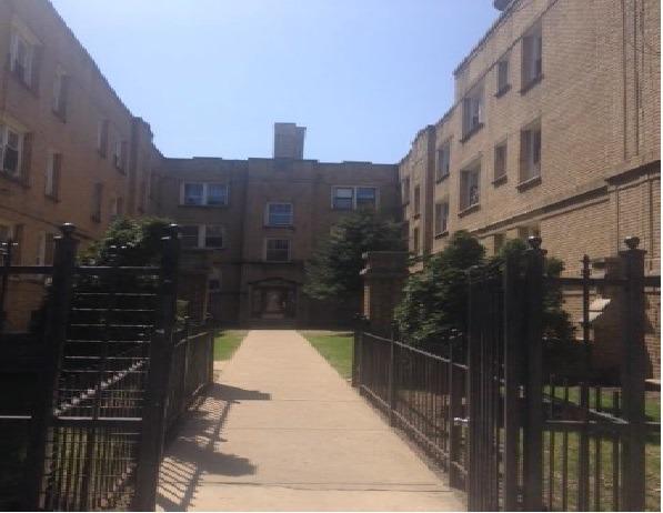 1701 W Wallen Ave. #3A, Chicago, IL 60626