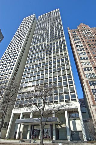 1110 N Lake Shore Dr. #36-NS, Chicago, IL 60611