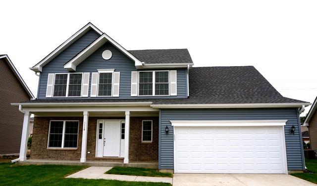 1118 Bellwood Ave., Bellwood, IL 60104