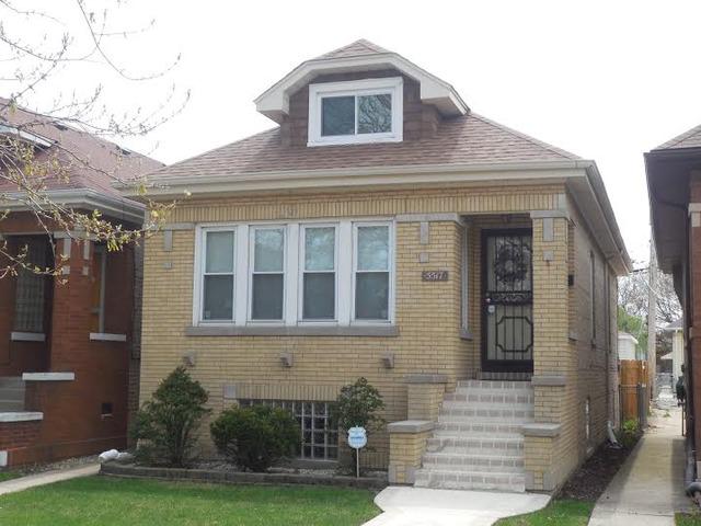 5517 W Newport Ave., Chicago, IL 60641