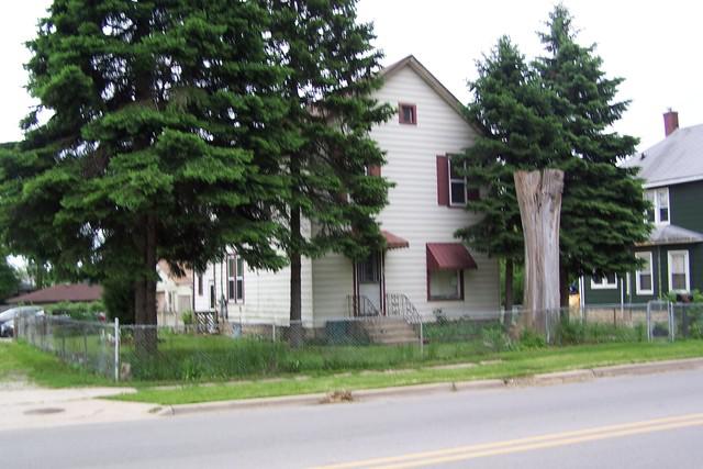 1114 N Draper Ave., Joliet, IL 60432