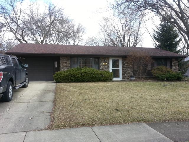521 Brockton Ln., Schaumburg, IL 60193