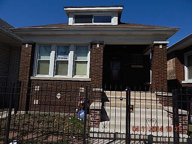 6118 S Talman Ave., Chicago, IL 60629