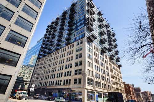 565 W Quincy St. #1013, Chicago, IL 60661