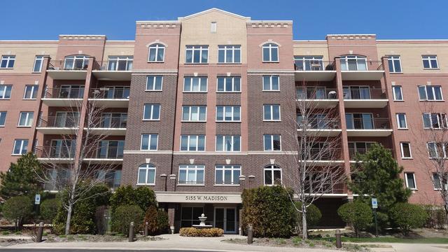 5155 Madison St. #508, Skokie, IL 60077