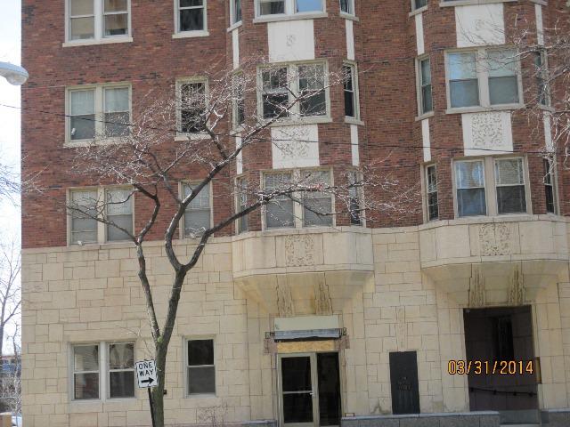 5000 S Cornell Ave. #7A, Chicago, IL 60615