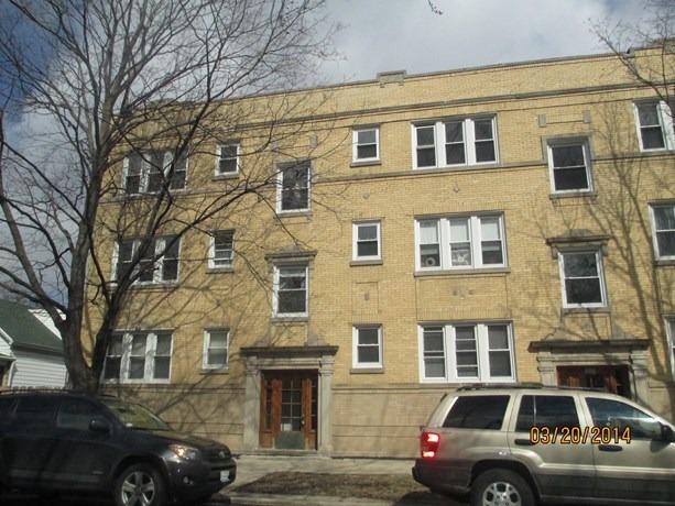 5004 W Newport Ave. #3E, Chicago, IL 60641