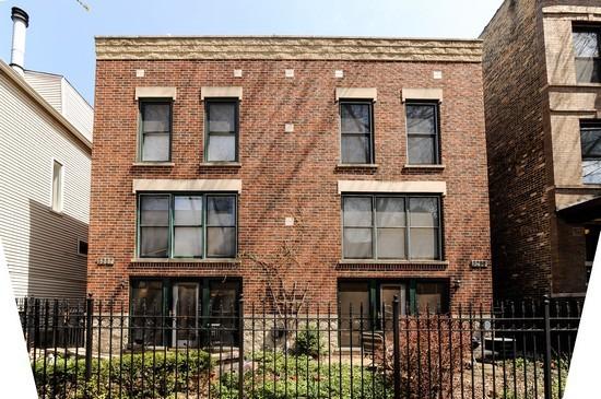 3257 N Seminary Ave. #A, Chicago, IL 60657