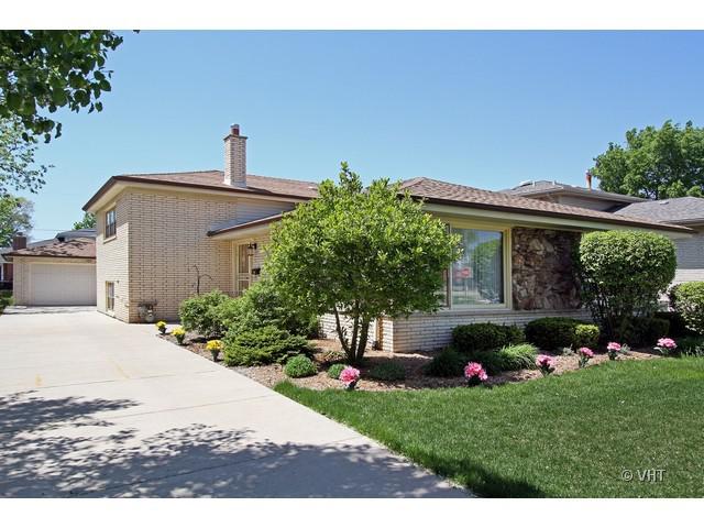 10304 Lamon Ave., Oak Lawn, IL 60453