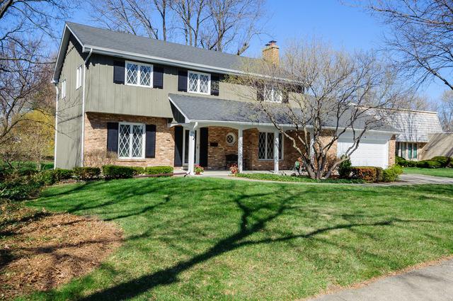 96 Joyce Ct., Glen Ellyn, IL 60137