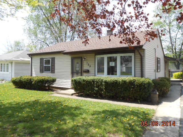 125 S Hammes Ave., Joliet, IL 60436