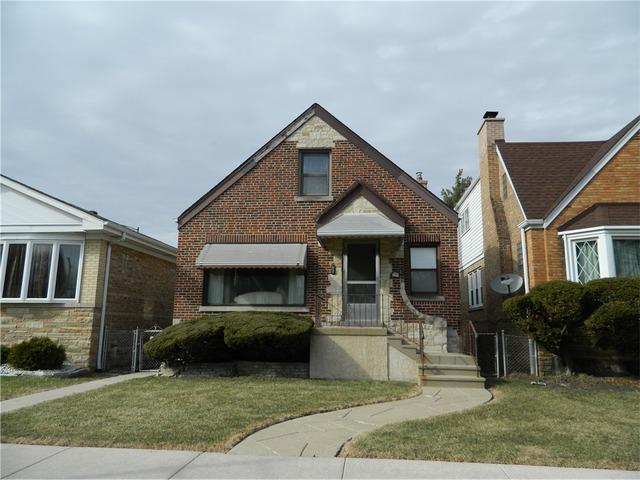 5954 W Newport Ave., Chicago, IL 60634