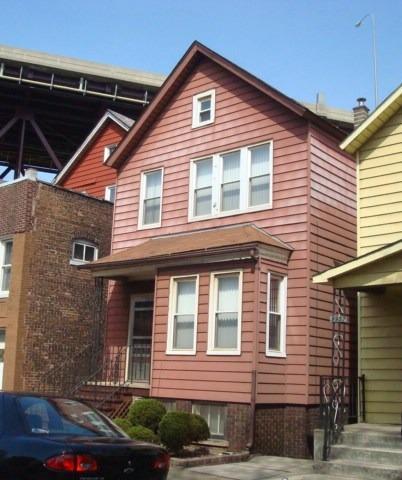 9955 S Avenue M, Chicago, IL 60617