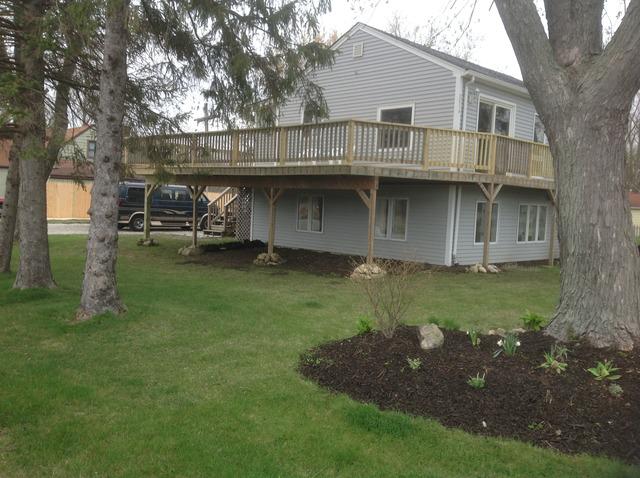2014 Western Ave., Mchenry, IL 60050