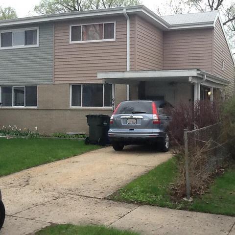 9418 Meadow Ln. #1, Des Plaines, IL 60016