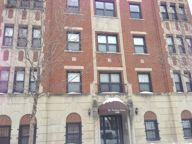 6324 S Kimbark Ave. #305, Chicago, IL 60637