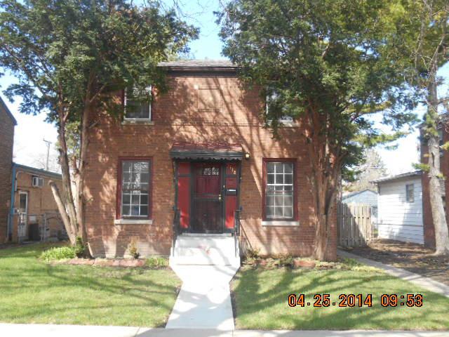 7338 S Mozart St., Chicago, IL 60629
