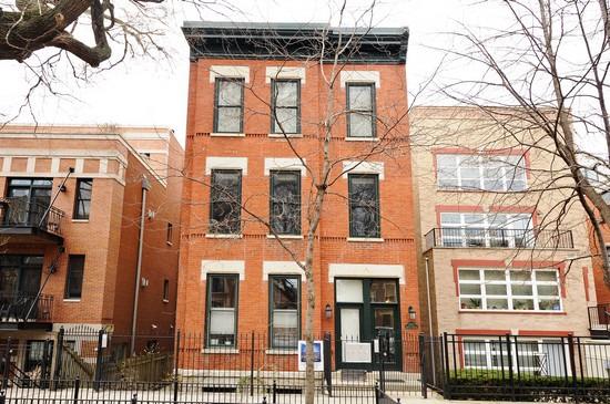 1372 N Mohawk St. #A, Chicago, IL 60610