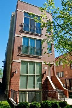3446 W Bryn Mawr Ave. #3, Chicago, IL 60659