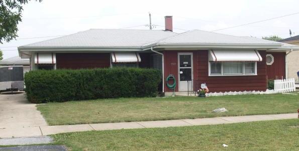 9325 Sayre Ave., Oak Lawn, IL 60453