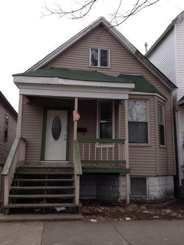725 W 48th Pl., Chicago, IL 60609