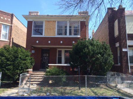 7609 S Sangamon St., Chicago, IL 60620