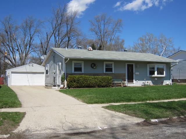 1012 Ramona Ter., Machesney Park, IL 61115