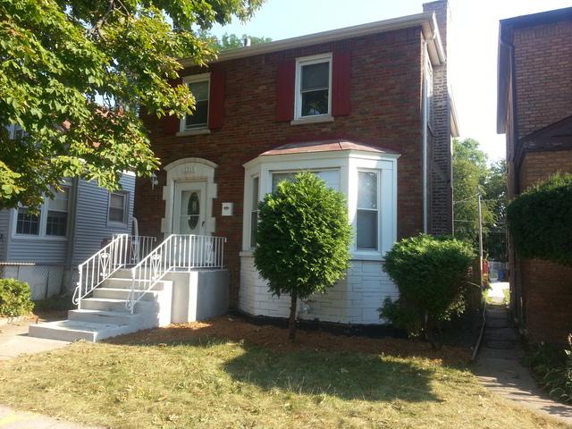 1215 W 97th St., Chicago, IL 60643
